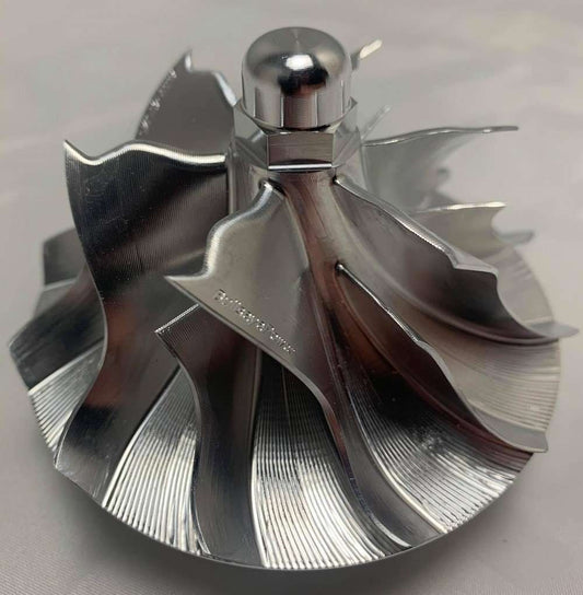 6.6 (LML) 57mm Duramax Drop-In BMW (2011+)