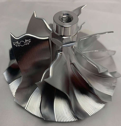 6.6 (LLY) Duramax Drop-In TCT (2004.5-2005)