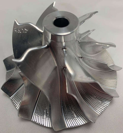 6.4 Power Stroke High Pressure Drop-In BMW (2008-2010)