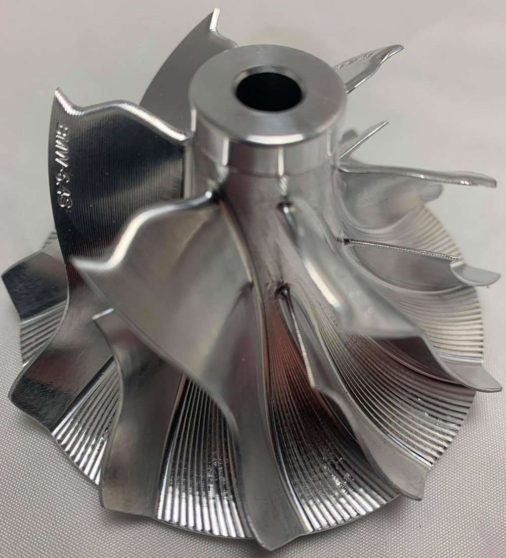 6.4 Power Stroke High Pressure Drop-In BMW (2008-2010)