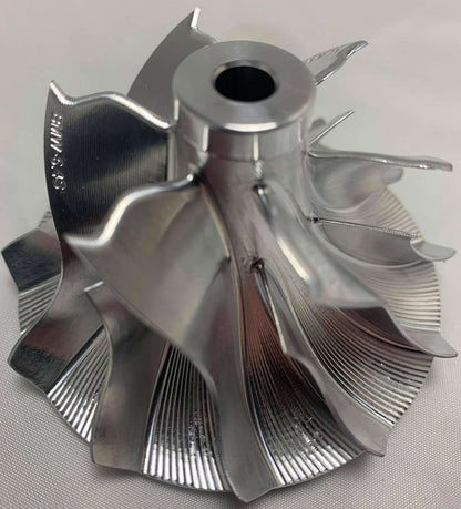 6.4 Power Stroke High Pressure Drop-In BMW (2008-2010)