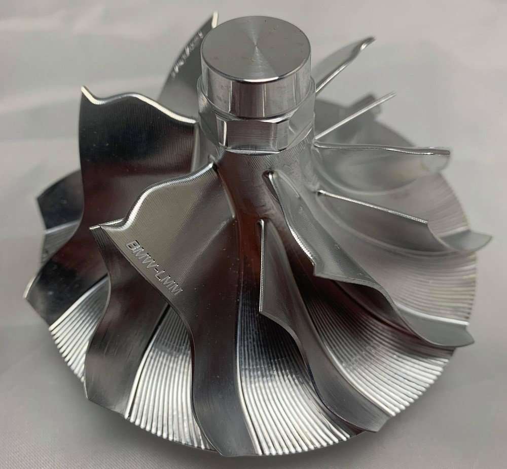 6.6 (LMM) Duramax Drop-In BMW (2007.5-2010)