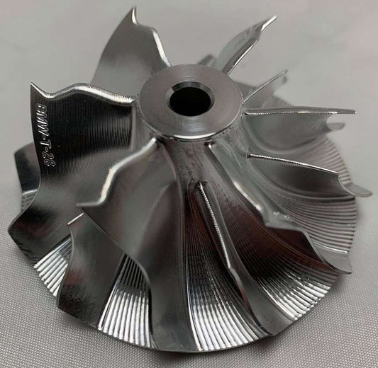 GT-2871 Drop-In BatMoWheel
