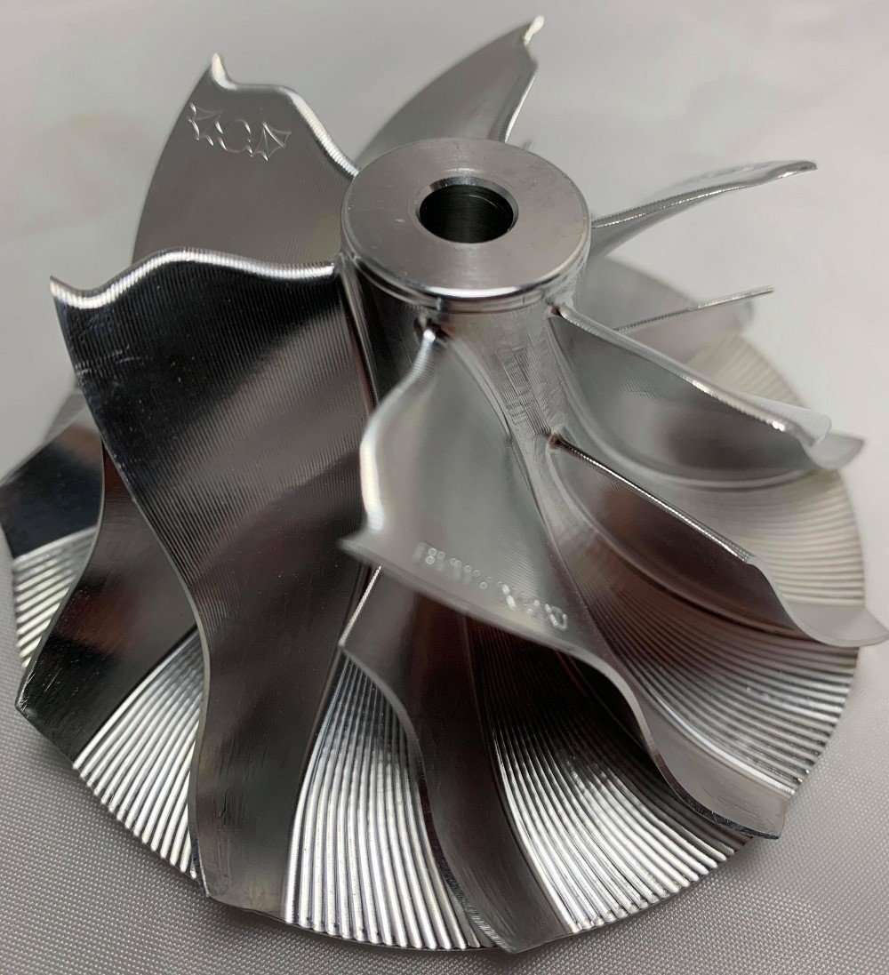 6.6 (LB7) Duramax Drop-In BMW (2001-2004)