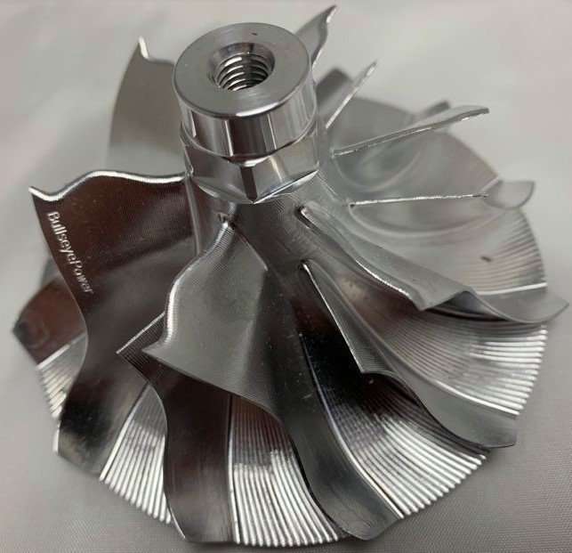 6.6 (LBZ) Duramax Drop-In BMW (2006-2007)