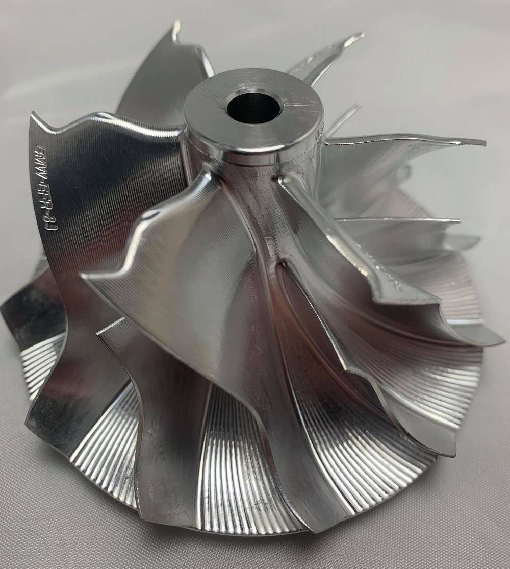 BorgWarner EFR 8374 Drop-In BMW