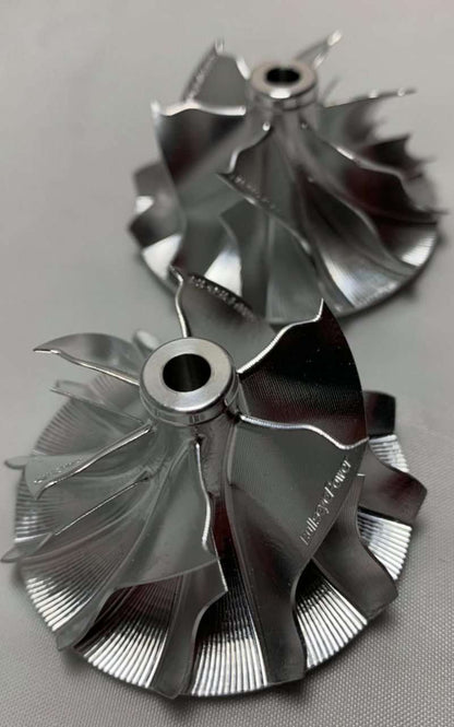 2013/2014 F-150 Ecoboost Drop-In BMW