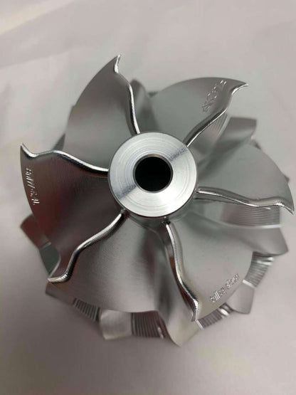 6.4 Power Stroke Low Pressure Drop-In BMW (2008-2010)