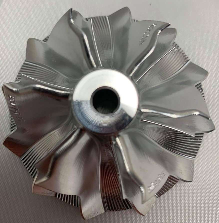 GT-2871 Drop-In BatMoWheel