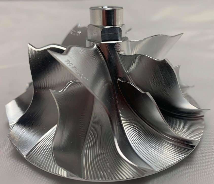 6.6 (LLY) Duramax Drop-In TCT (2004.5-2005)