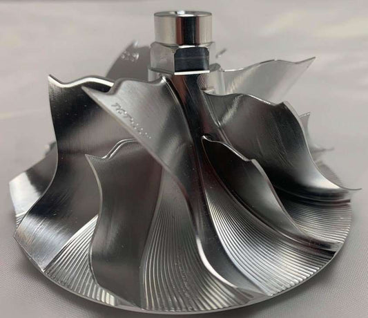 6.6 (LLY) Duramax Drop-In TCT (2004.5-2005)