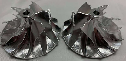 2013/2014 F-150 Ecoboost Drop-In BMW