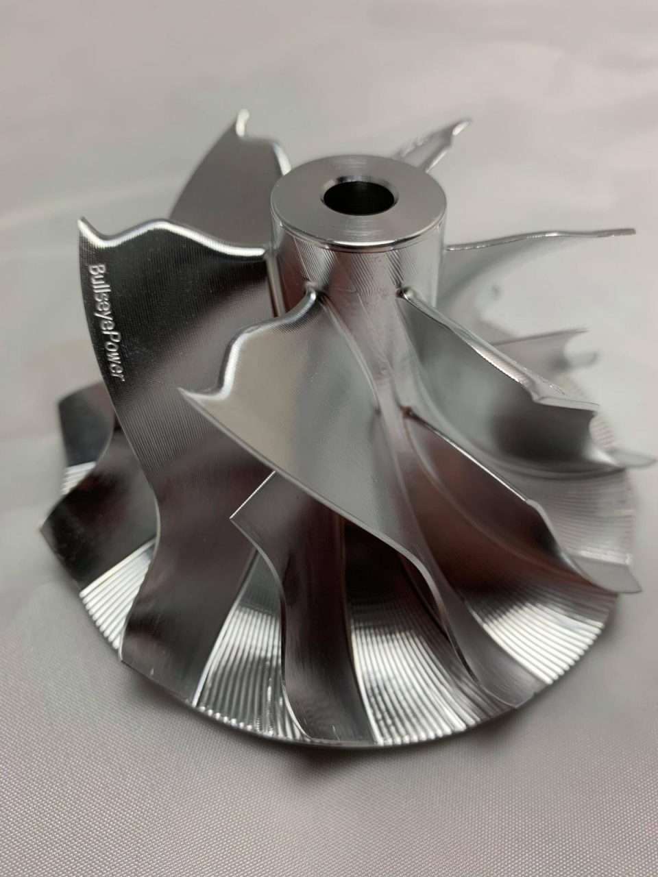 6.4 Power Stroke Low Pressure Drop-In BMW (2008-2010)