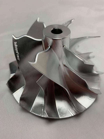 6.4 Power Stroke Low Pressure Drop-In BMW (2008-2010)