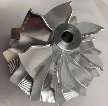 Elite 6.4 Power Stroke Low Pressure Drop-In BMW