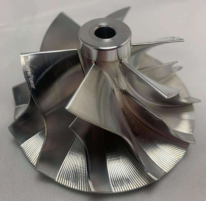 Billet Wheel Series Drop-in Wheel Upgrade for S200