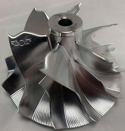Elite 6.4 Power Stroke Low Pressure Drop-In BMW