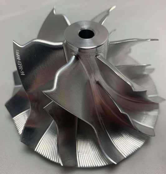 BorgWarner EFR 9180 Drop-In BMW