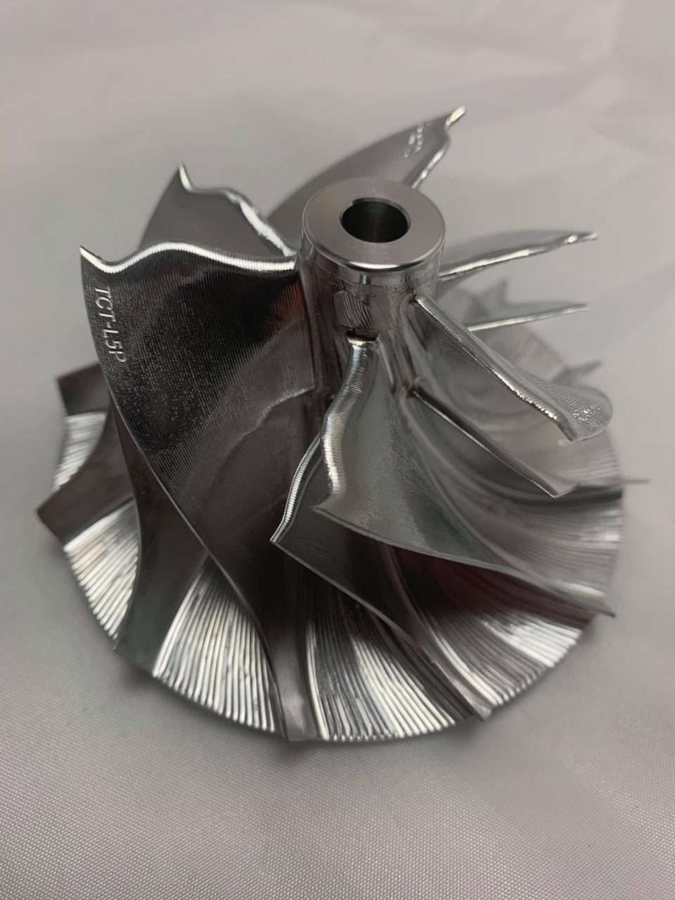 6.6 (L) Duramax Drop-In TCT L5P (2017+)