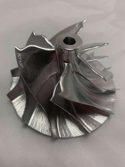 6.6 (L) Duramax Drop-In TCT L5P (2017+)