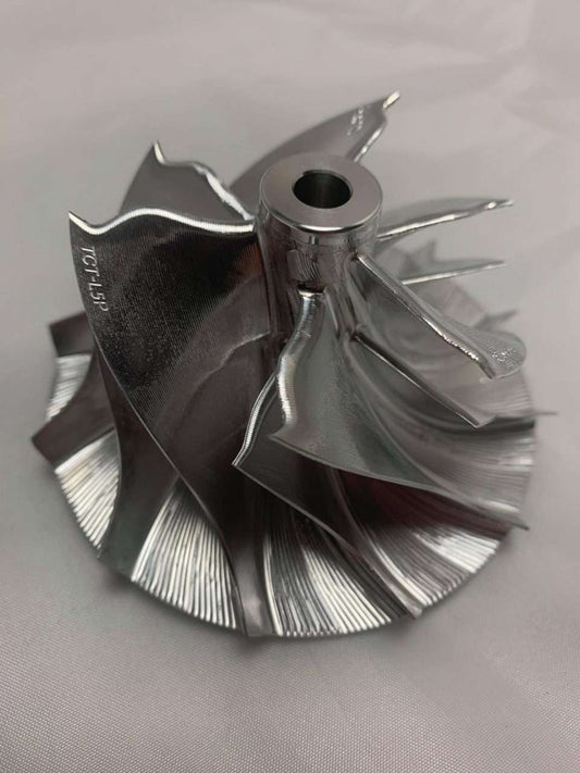 6.6 (L) Duramax Drop-In TCT L5P (2017+)