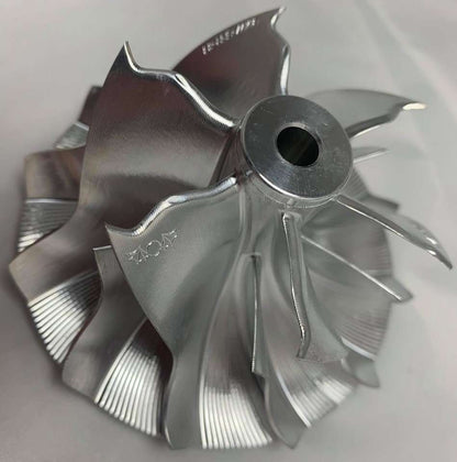 BorgWarner EFR 8374 Drop-In BMW