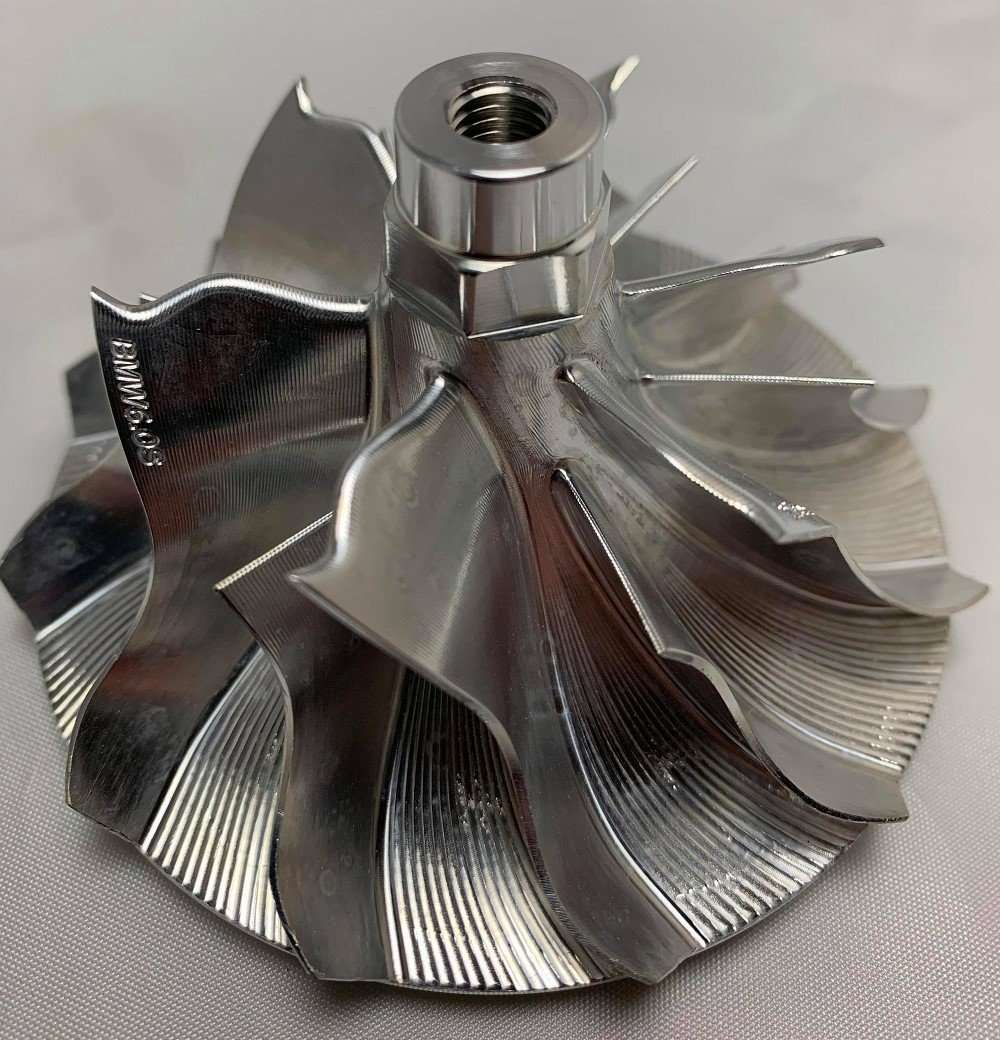 Powermax 7.3L (GTP38R) Drop-In BMW (1999.5-2003)