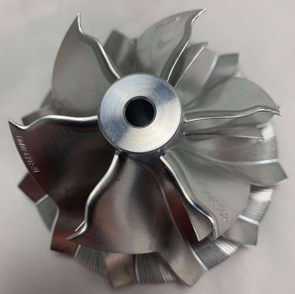 BorgWarner EFR 9180 Drop-In BMW