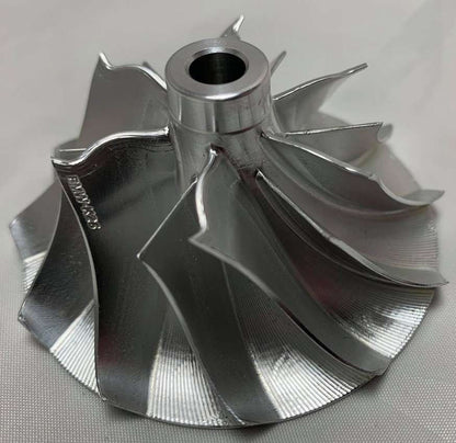 Porsche 944 K26 Drop-In BMW