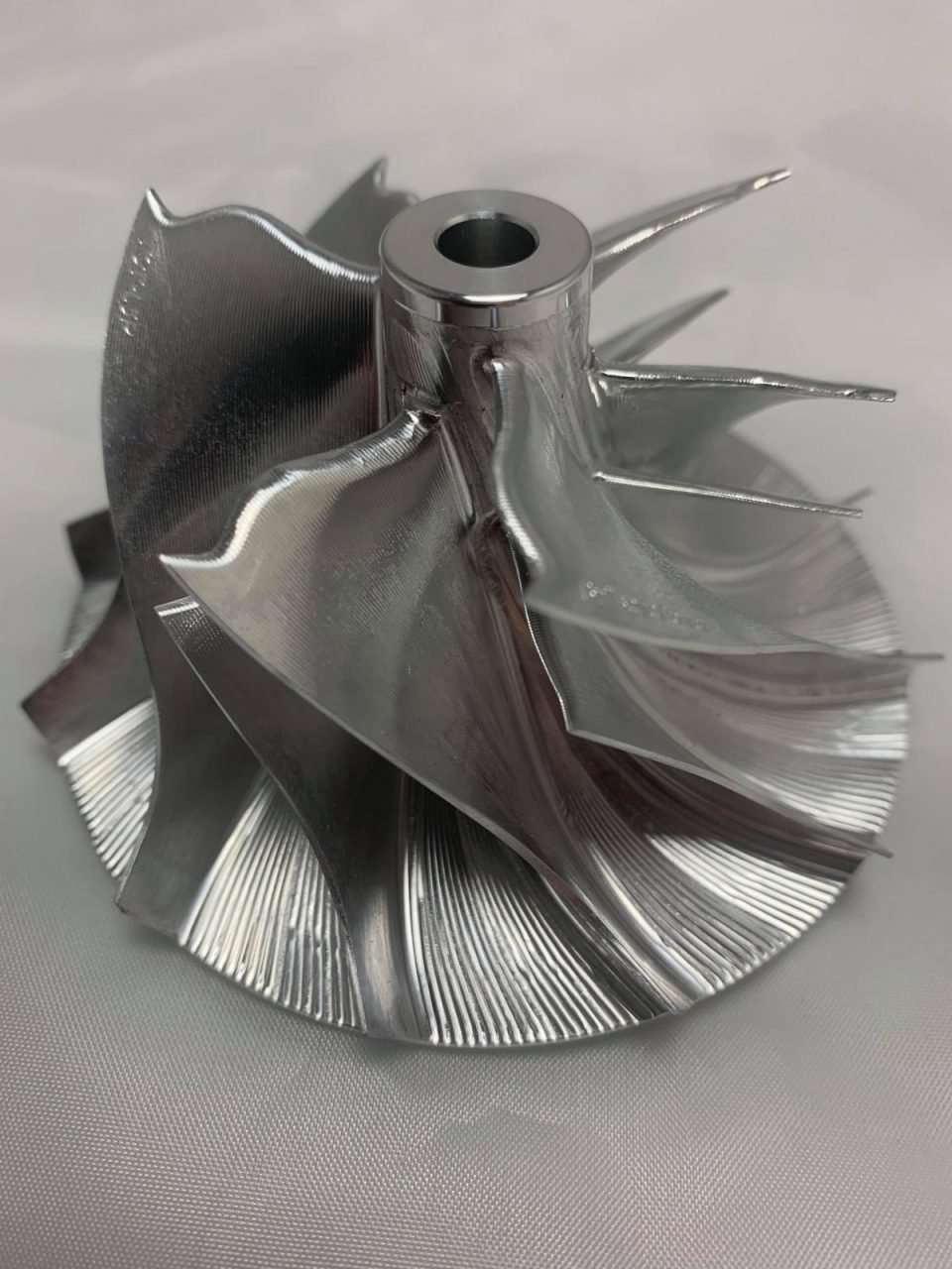 6.6 (L) Duramax Drop-In TCT L5P (2017+)