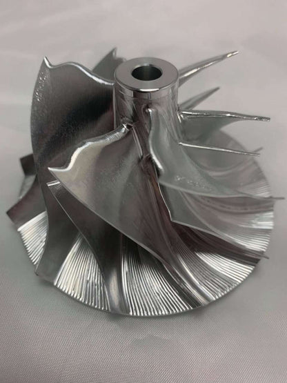 6.6 (L) Duramax Drop-In TCT L5P (2017+)