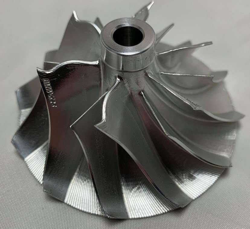 Porsche 944 K26 Drop-In BMW