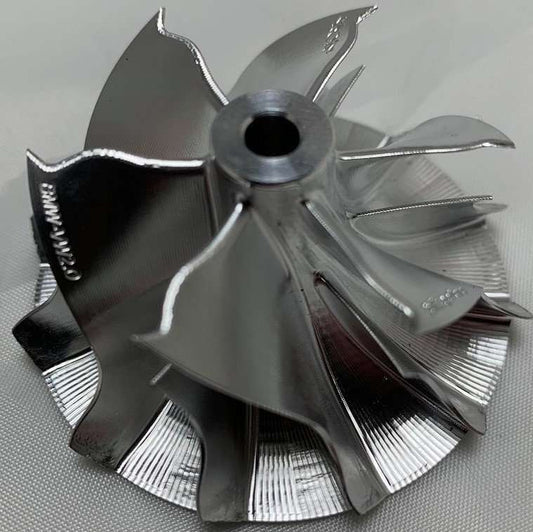 Volkswagen & Audi 2.0 Drop-In BMW (2003-2008)