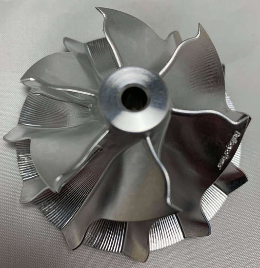 Neon SRT-4 Drop-In BMW