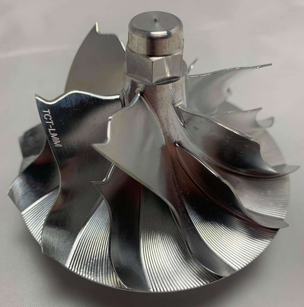 6.6 (LMM) Duramax Drop-In TCT (2007.5-2010)