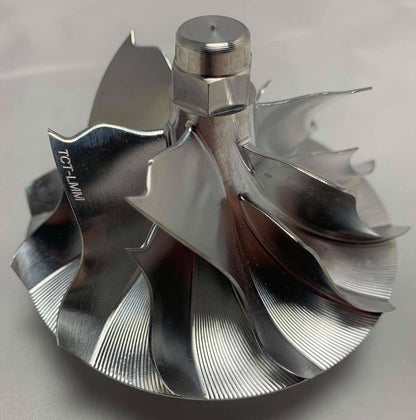 6.6 (LMM) Duramax Drop-In TCT (2007.5-2010)