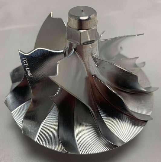 6.6 (LMM) Duramax Drop-In TCT (2007.5-2010)