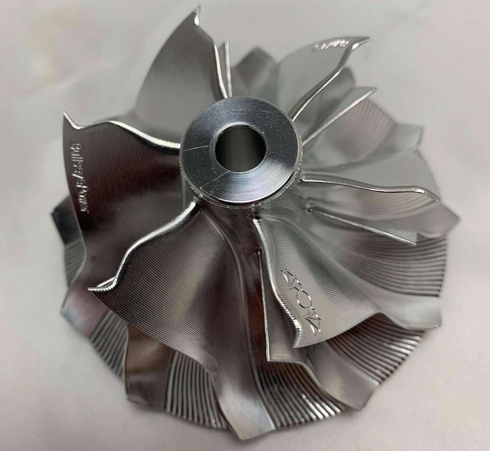 HX40  HE351 Drop-In BMW – Bullseye Power