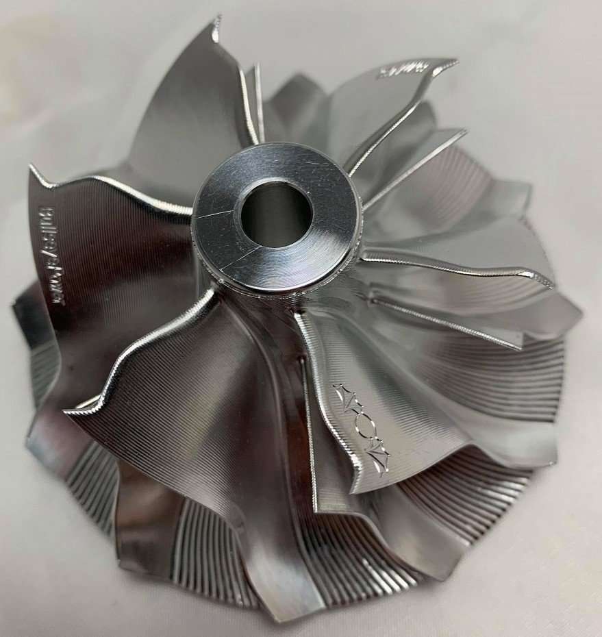 6.6 (LB7) Duramax Drop-In BMW (2001-2004)