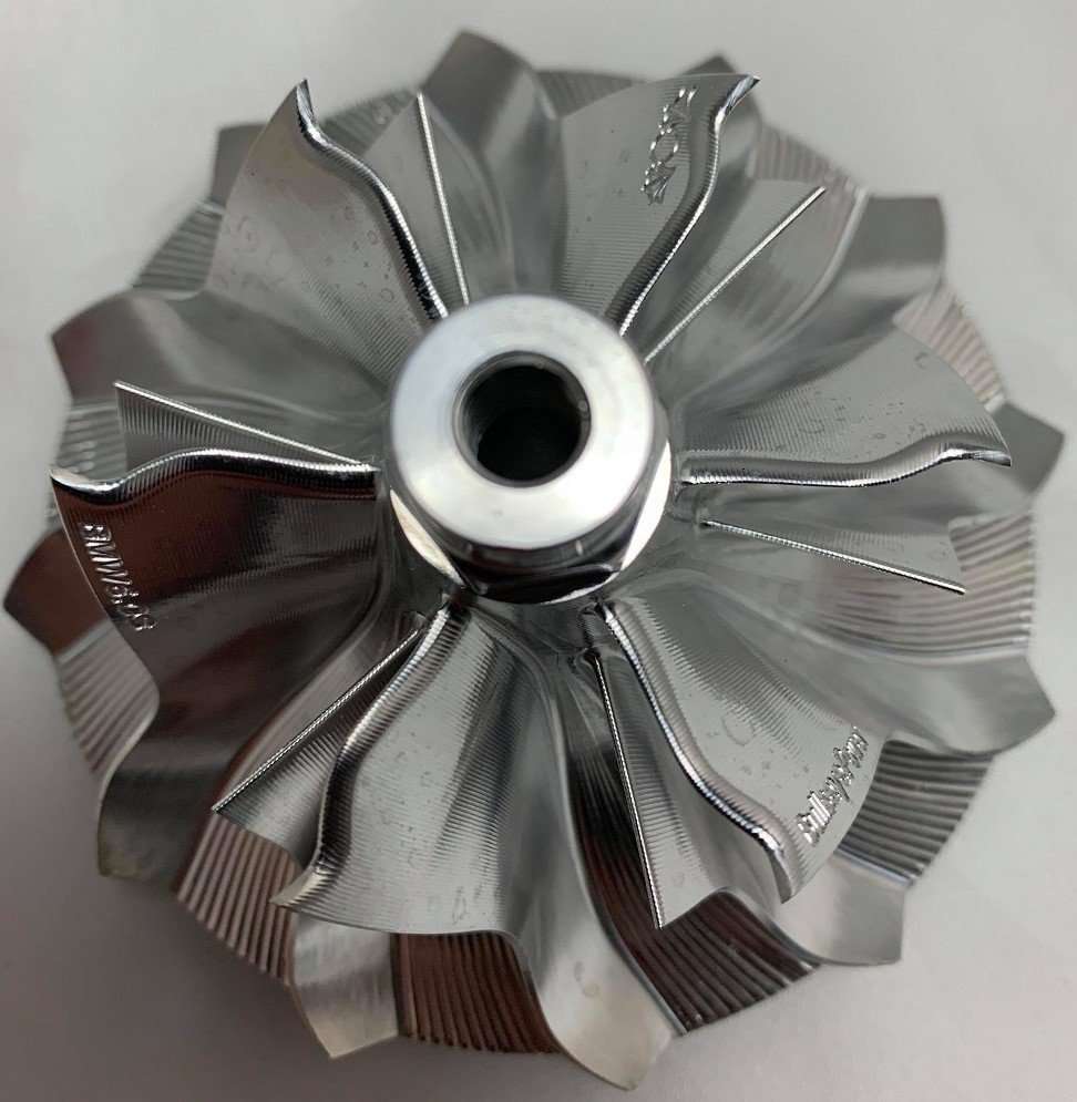 2005, 2006, or 2007 Ford 6.0L Power Stroke