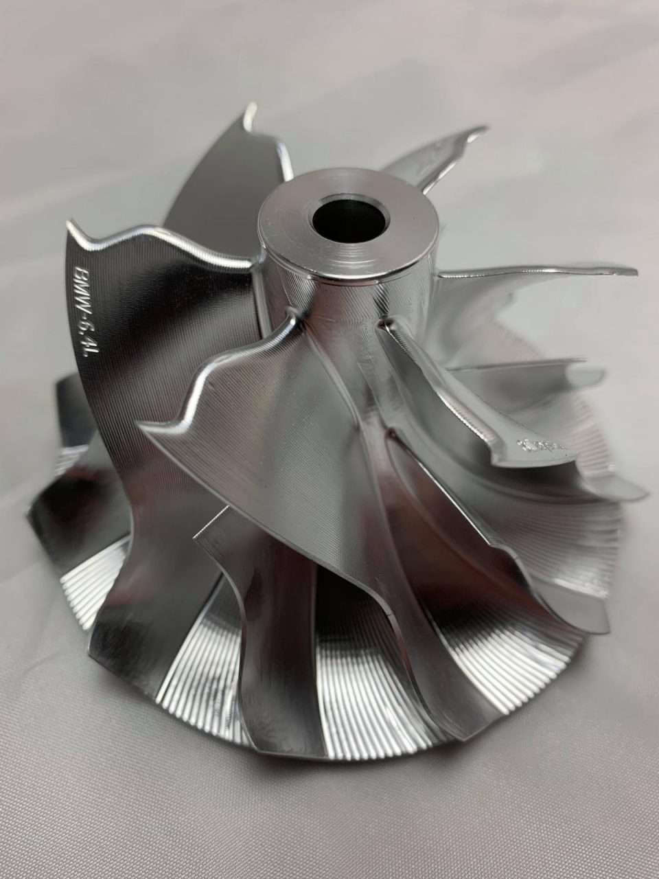 6.4 Power Stroke Low Pressure Drop-In BMW (2008-2010)