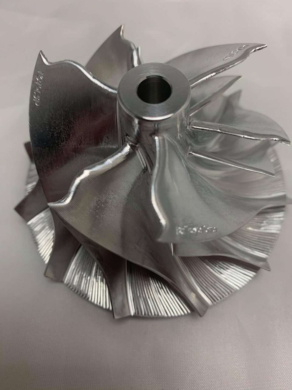 6.6 (L) Duramax Drop-In TCT L5P (2017+)