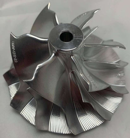 BorgWarner EFR 8374 Drop-In BMW