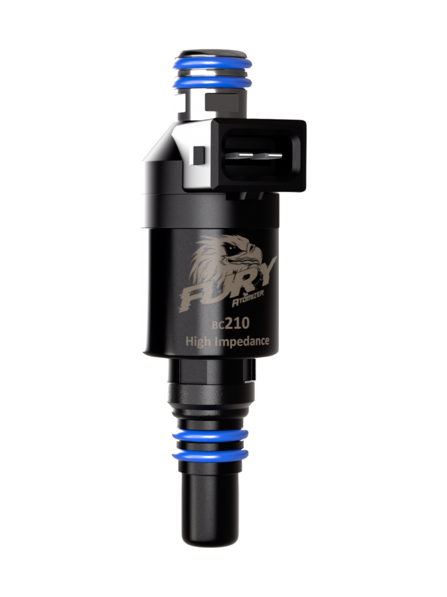 Atomizer BC210 High Impedence Fuel Injector