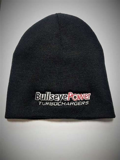 Bullseye Power Beanie
