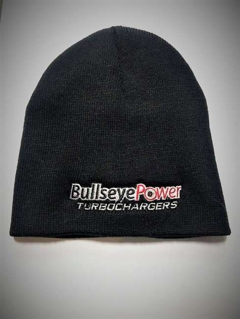 Bullseye Power Beanie