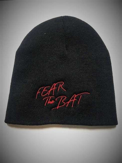Bullseye Power Beanie