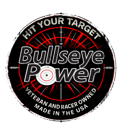 Bullseye Target T-Shirt