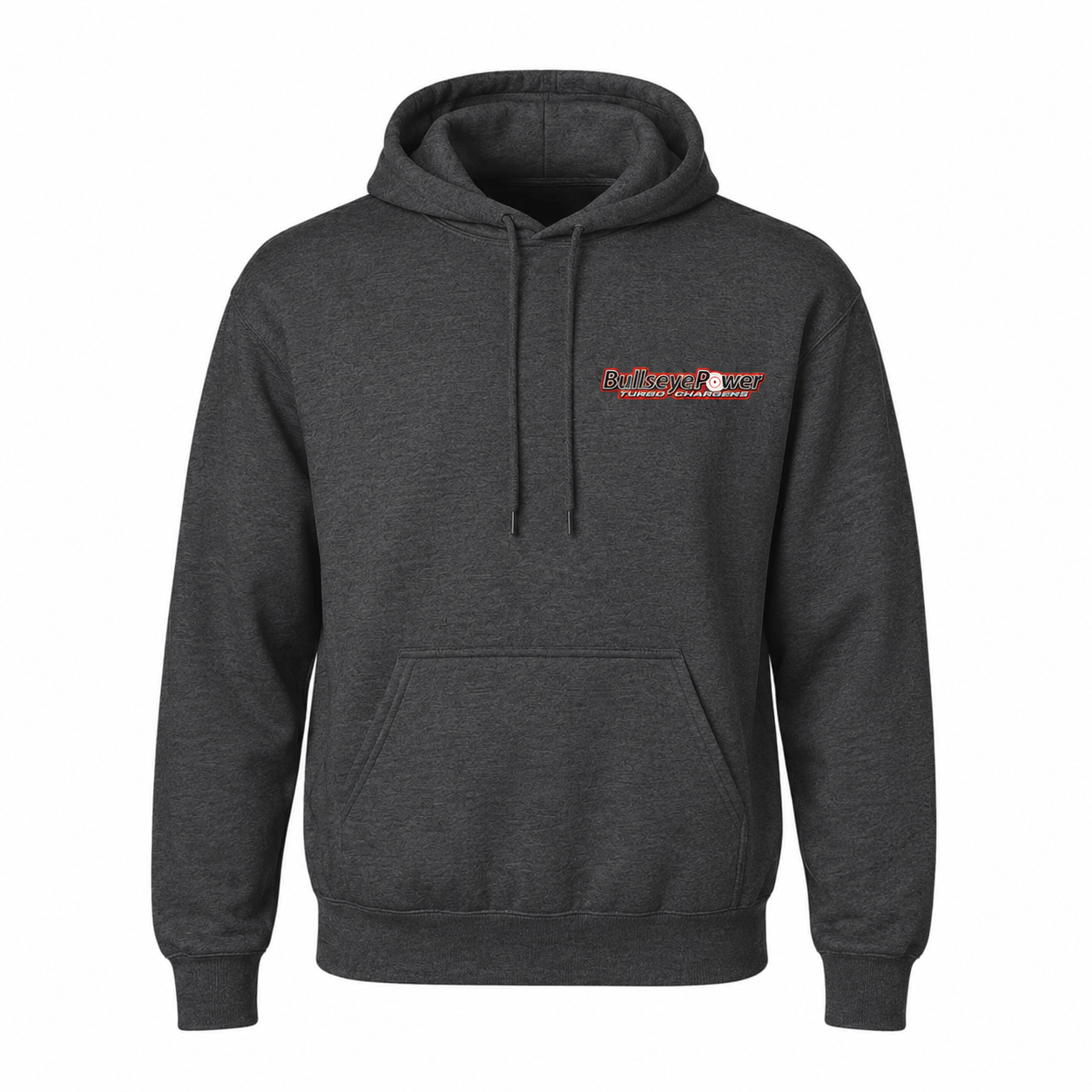 "Hit Your Target" Hoodie (PULL OVER)