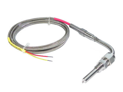 EGT Probe Exhaust Gas Temperature Sensor - Extreme Duty - 1/4" Diameter